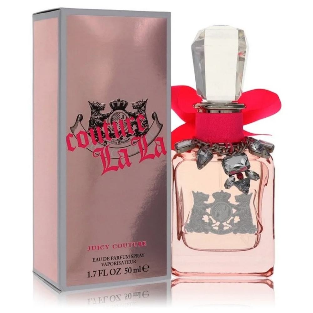 Juicy Couture La La - New in Box